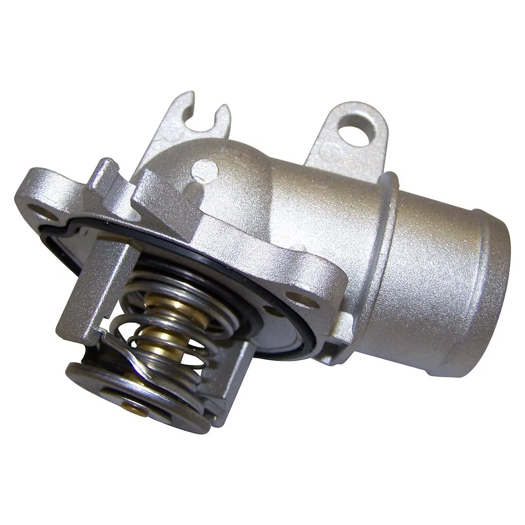 5175583AB – CROWN AUTO Thermostat, OE Replacement With Housing
